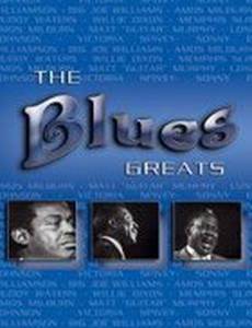 The Blues Greats (видео)