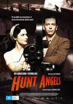 Hunt Angels