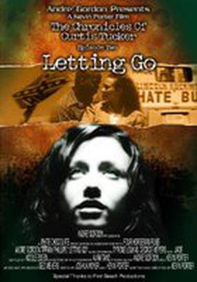 The Chronicles of Curtis Tucker: Letting Go