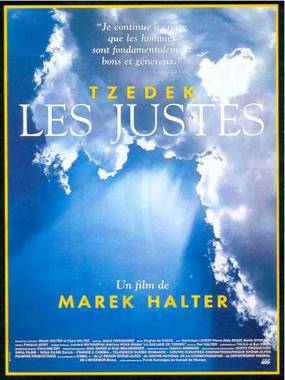 Tzedek - les justes