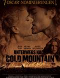 Постер из фильма "Холодная гора" - 1