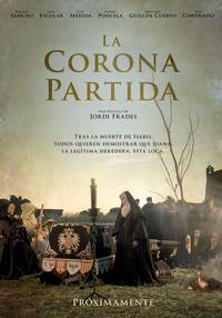 Постер La corona partida