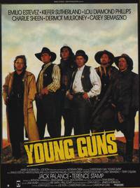 Постер Молодые стрелки