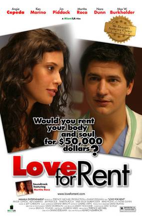 Love for Rent