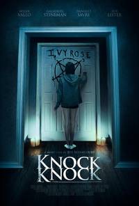 Постер Knock Knock