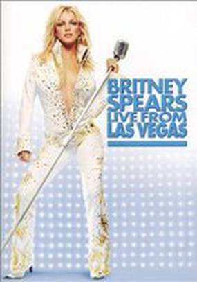 Живое выступление Бритни Спирс в Лас Вегасе