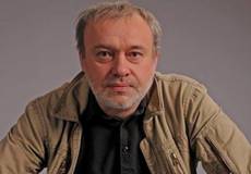 Умер украинский актер Тарас Денисенко