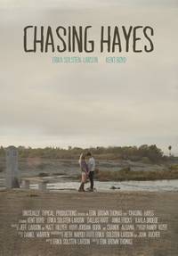 Постер Chasing Hayes