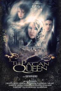 Постер Королева славян
