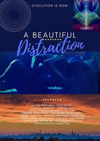 Постер A Beautiful Distraction