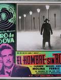 Постер из фильма "El hombre sin rostro" - 1