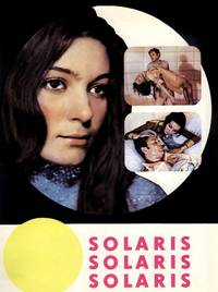 Постер Солярис