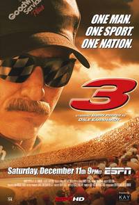 Постер 3: The Dale Earnhardt Story