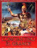 Постер из фильма "Константин Великий" - 1