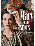 Постер из фильма "Мария – королева Шотландии" - 1