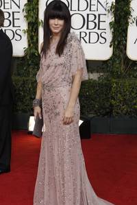 Кадр 2011 Golden Globe Awards Red Carpet Special