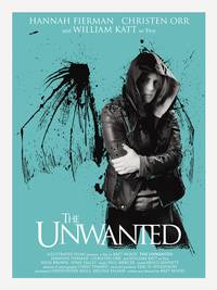 Постер The Unwanted