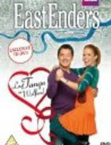 EastEnders: Last Tango in Walford (видео)