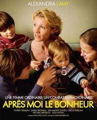 Постер Après Moi le Bonheur