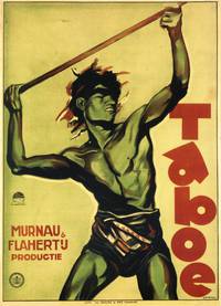 Постер Табу