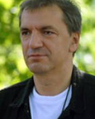 Владислав Пасиковский фото
