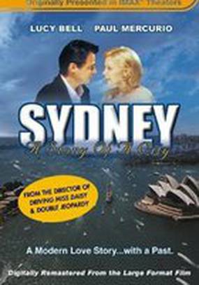 Sydney: A Story of a City