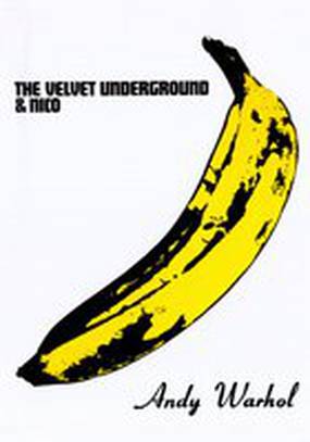 The Velvet Underground and Nico