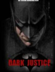 Тёмное правосудие