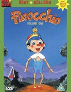 Pinocchio