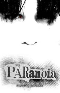 Постер Паранойя