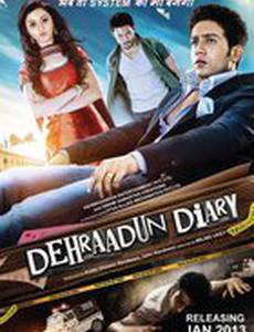 Dehraadun Diary