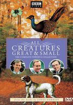 All Creatures Great & Small 2