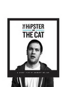 The Hipster and the Cat