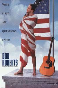Постер Боб Робертс