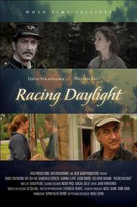 Постер Racing Daylight