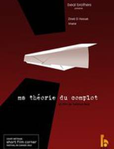 ma théorie du complot