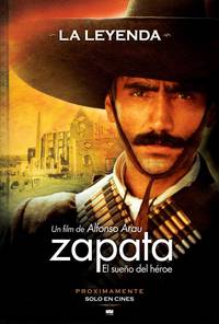 Постер Сапата – сон героя