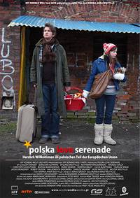 Постер Польская любовная серенада
