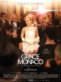 Постер Принцесса Монако