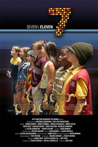 Постер Seven's Eleven