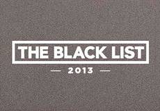 Составлен «Черный список» сценариев 2013 года