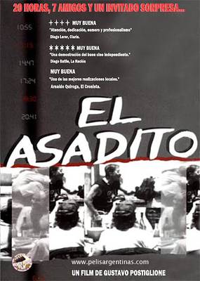 El asadito