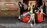 Постер Asoy geboy