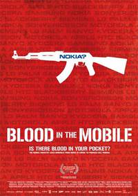 Постер Blood in the Mobile