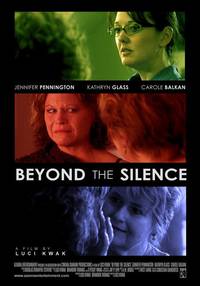 Постер Beyond the Silence