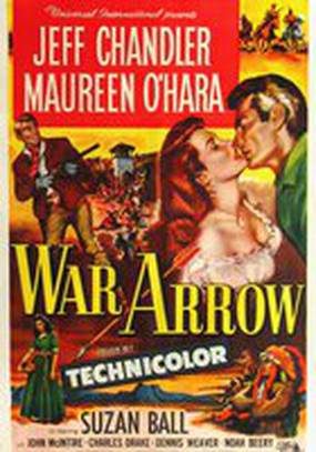 War Arrow