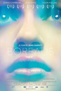 Постер Borealis