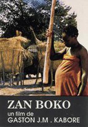 Zan Boko