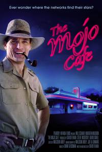 Постер The Mojo Cafe