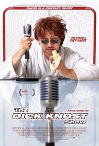 Постер The Dick Knost Show